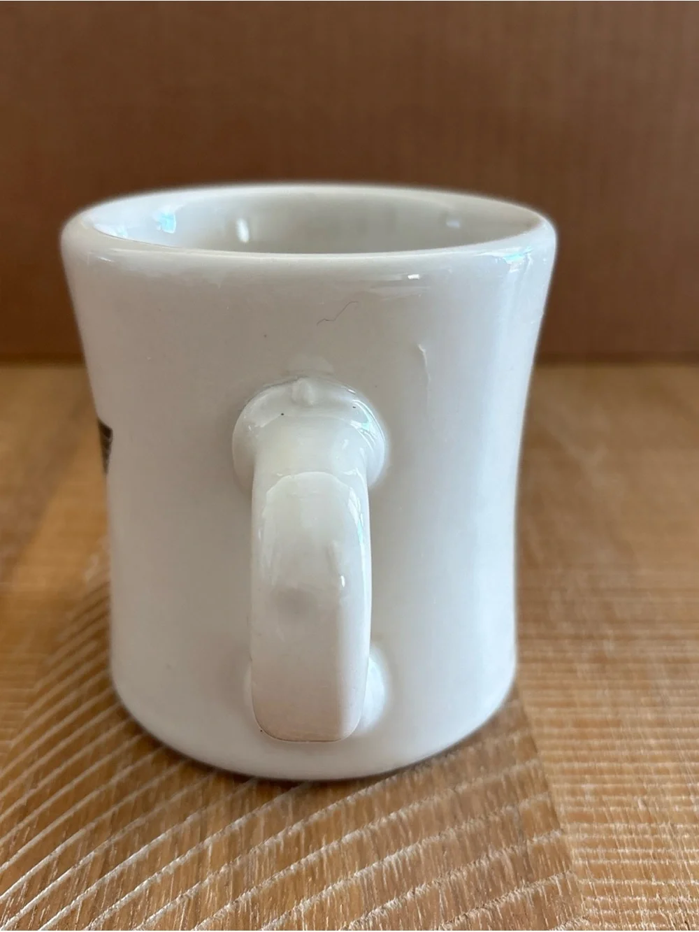 Vtg VICTOR Coffee Mug 